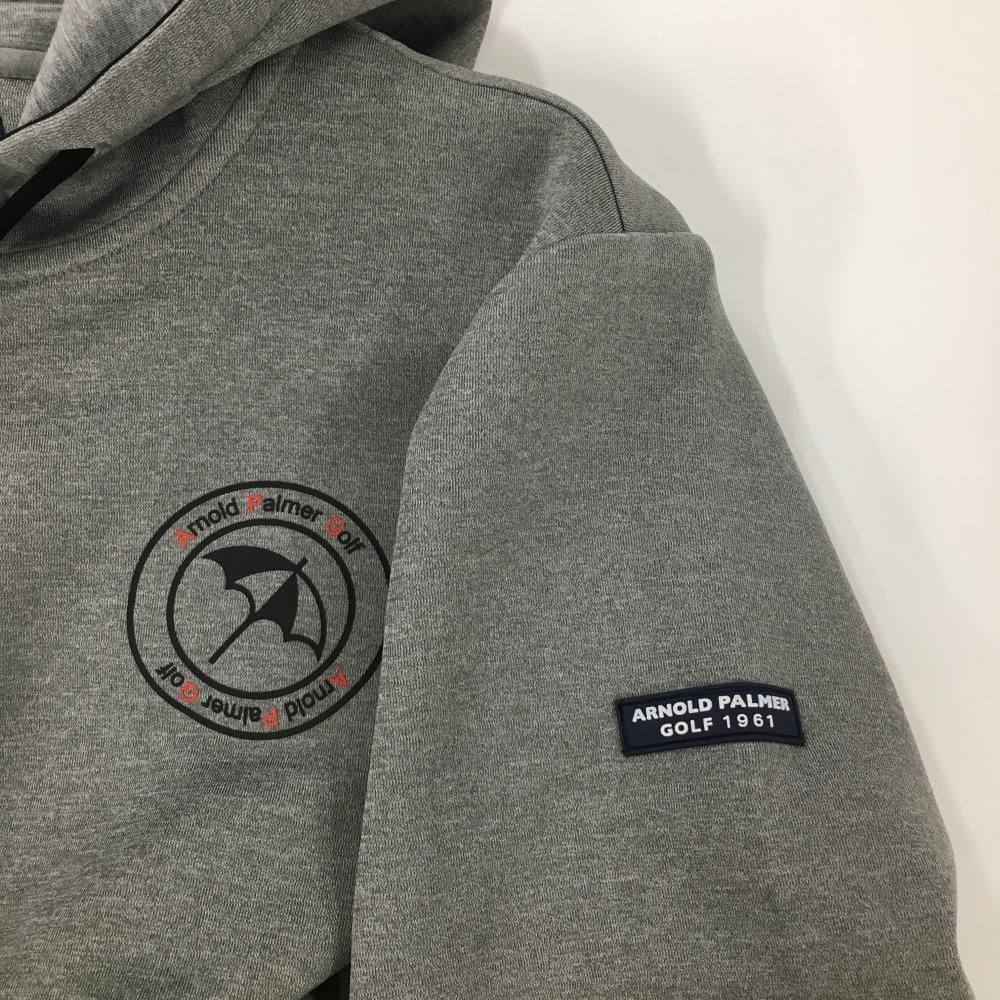 【値下げ】美品！アーノルドパーマー　セットアップ(レディース＆メンズ対応可） 美品！アーノルドパーマー セットアップ(レディース＆メンズ対応可