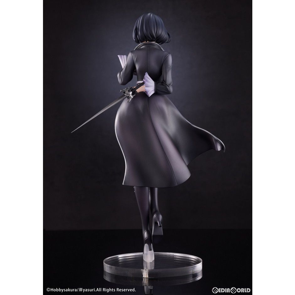Lost:Order ネヴァオストロ 豪華版 1/7 完成品 フィギュア HOBBY SAKURA(ホビーサクラ) HOBBY SAKURA Lost:Order ネヴァオストロ 1/7スケール塗装済完成