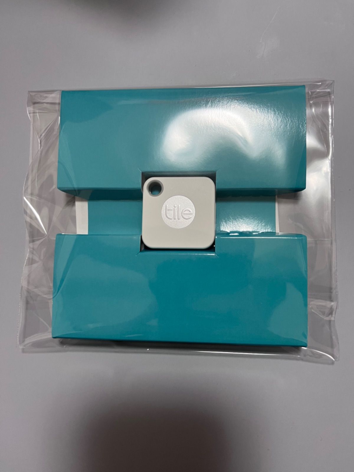 さがろぐ 電池交換 Tile Mate (2018) 電池交換版 EC-13001-AP