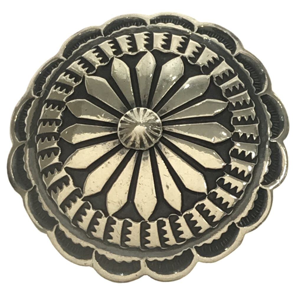 INDIANJEWELRY (インディアンジュエリー) ナバホ Gary Reevesゲーリー