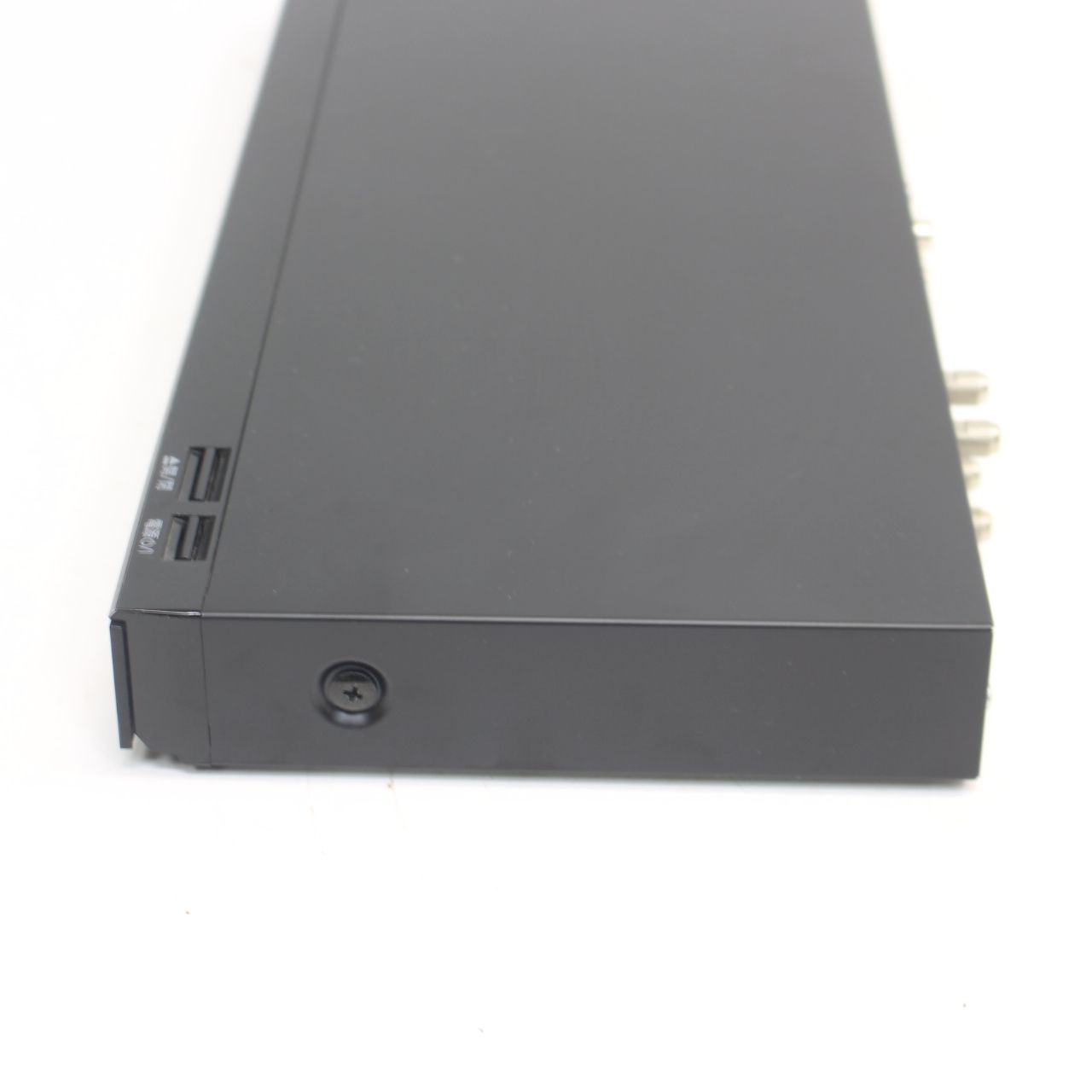 新品HDD1TBへ交換！Panasonic ディーガ DMR-BRG1030 新品HDD1TBへ交換