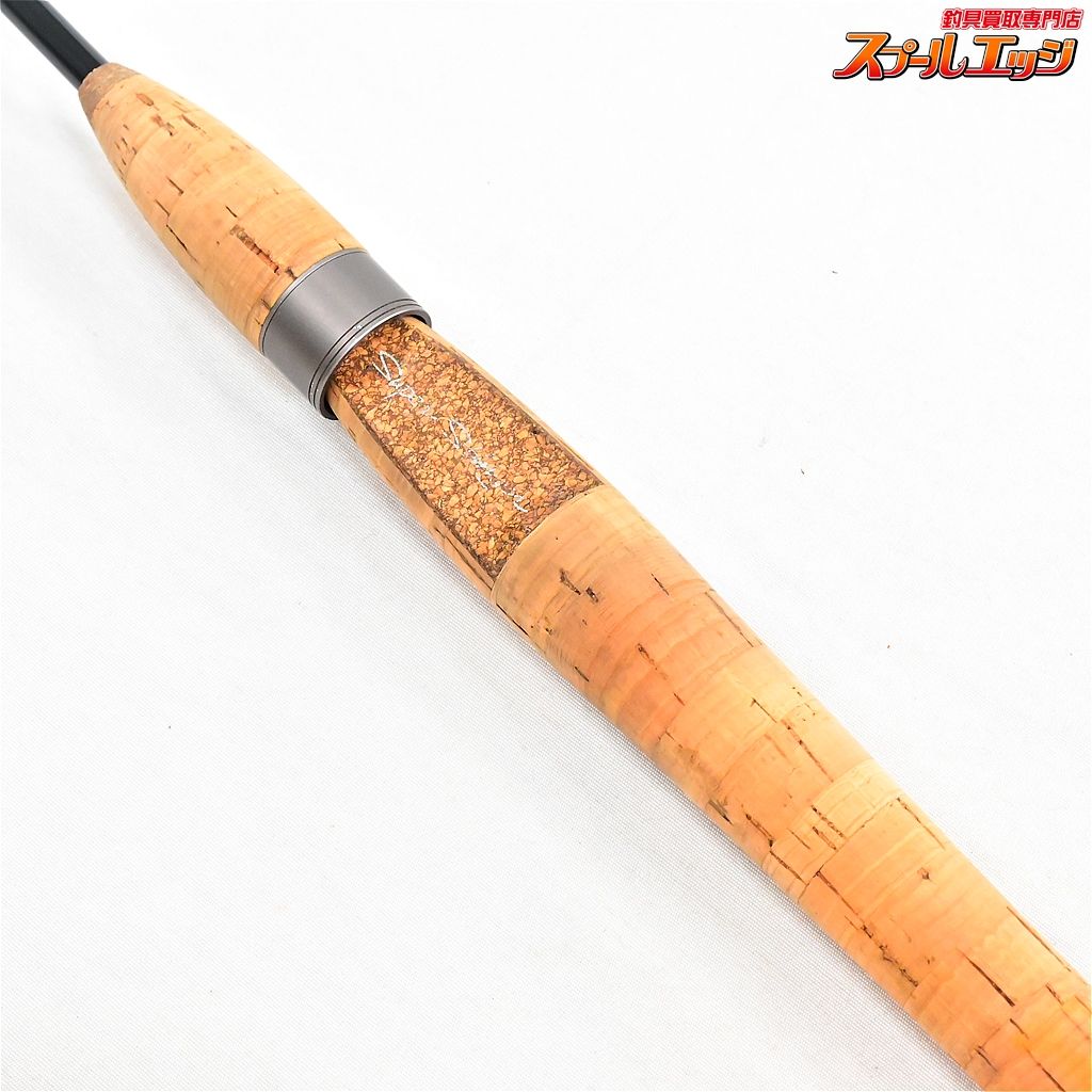 ufmウエダ スーパースティンガーボロン SSS-82Si スピニングロッド ufmウエダ スーパースティンガーボロン SSS-82Si スピニング
