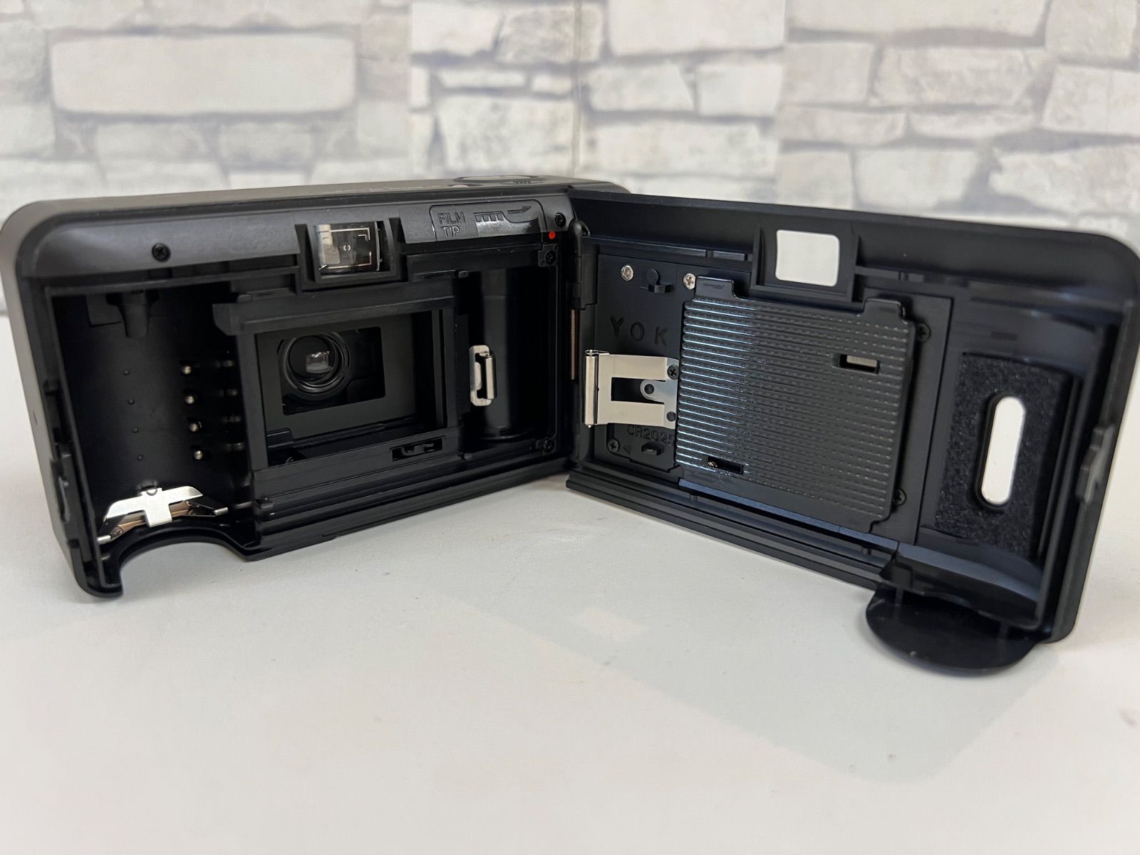 Konica BiG Mini コニカ ビッグ ミニ ジャンク品 KONICA (コニカ) BIG mini ジャンク -｜トレファクONLINE