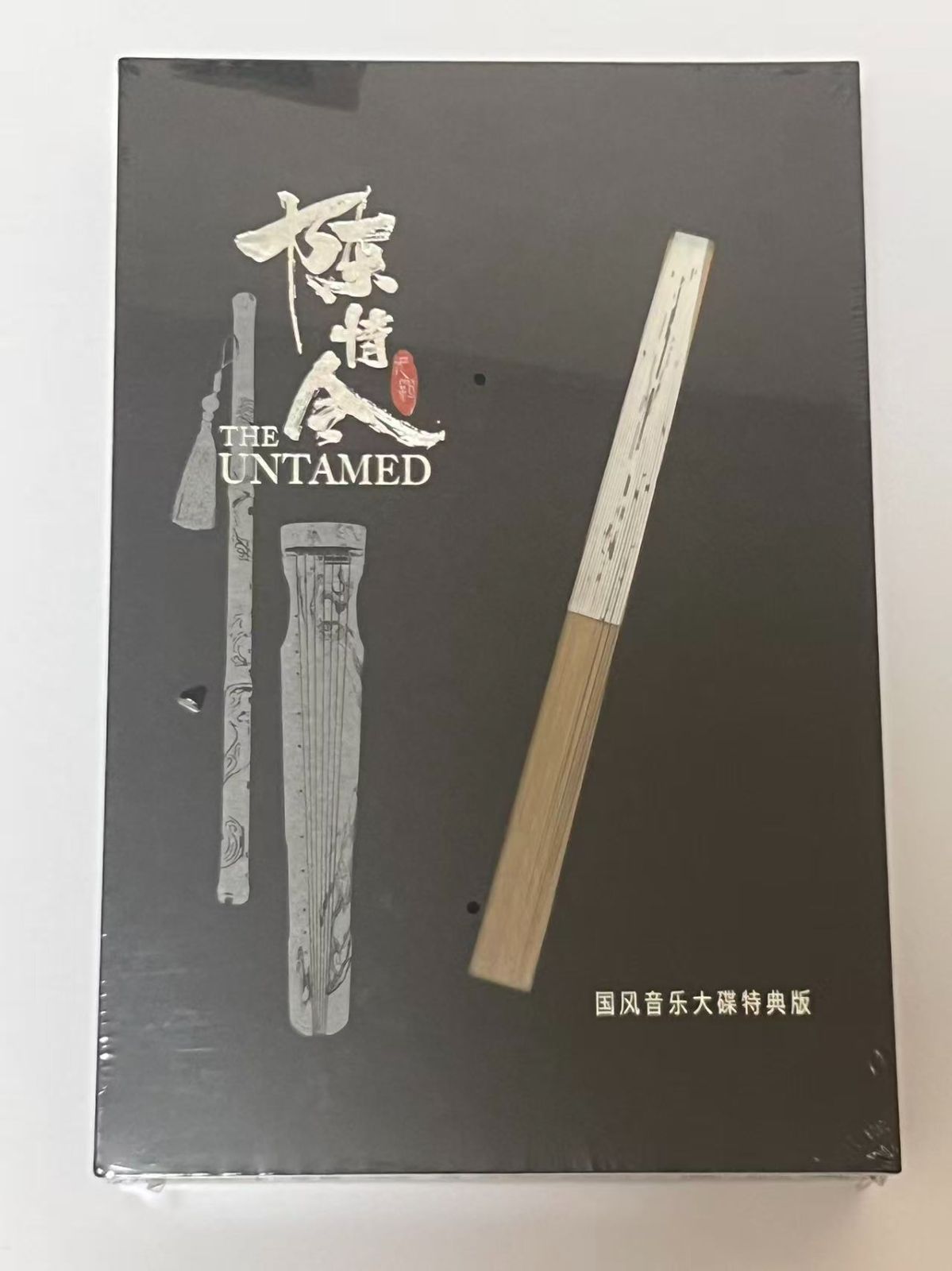 国風クラシック音楽アルバム