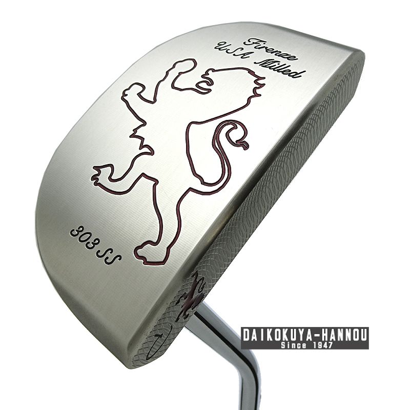 ピレッティ パター Firenze Classic 303 - メルカリ