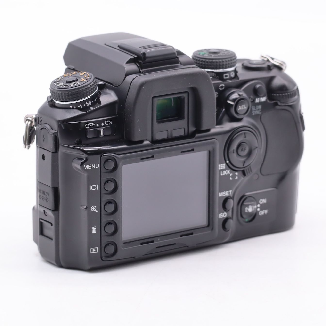 KONICA MINOLTA コニカ ミノルタ α-7 DIGITAL - メルカリ