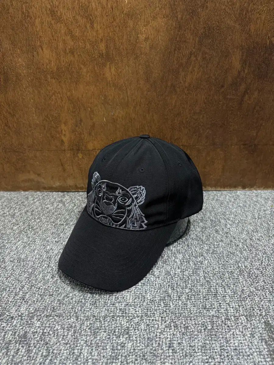 ボールキャップ