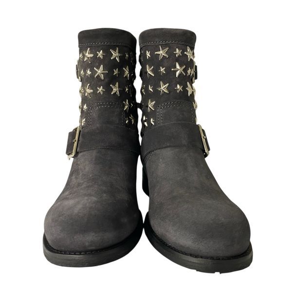 ● ジミーチュウ