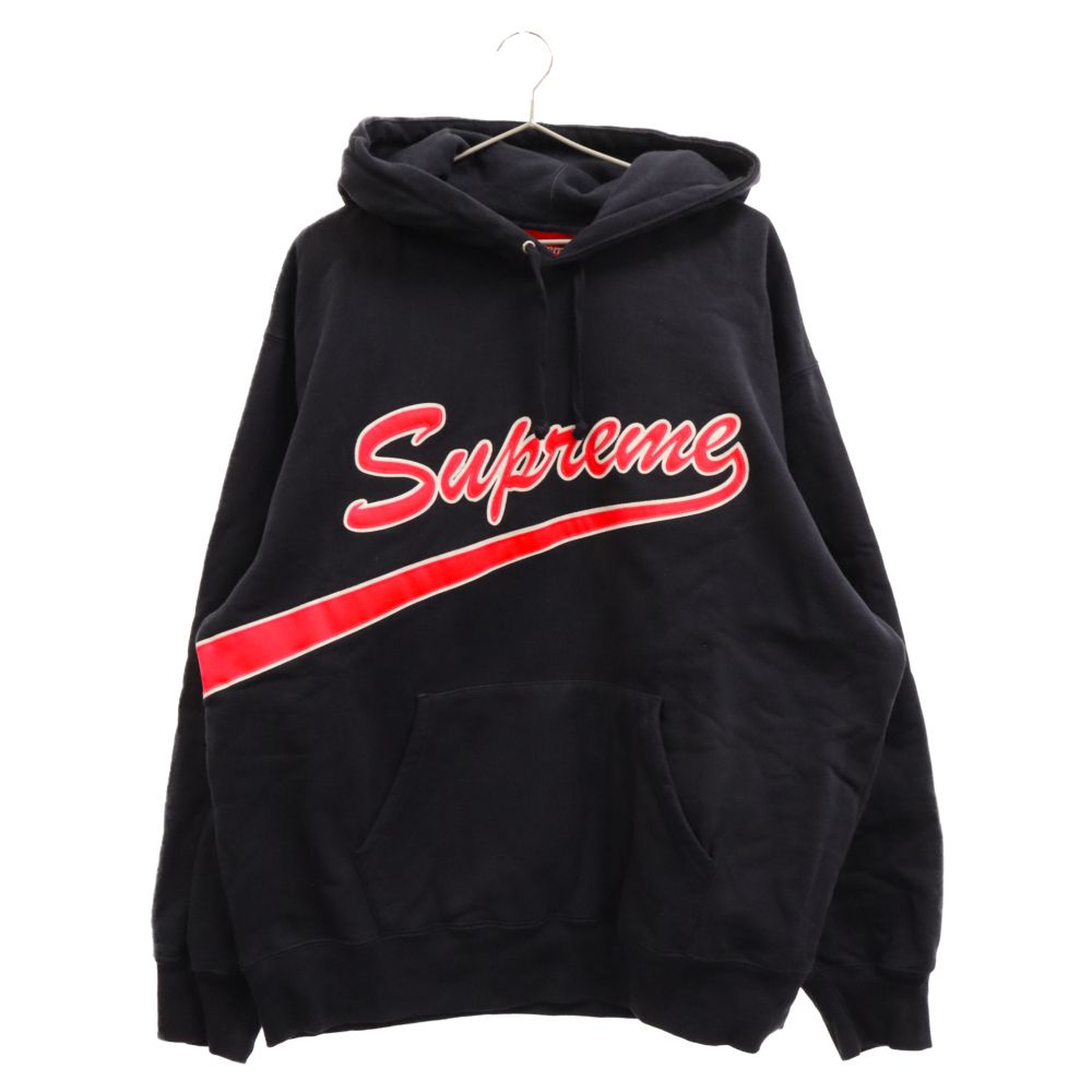 SUPREME (シュプリーム) 21AW Tail Hooded Sweatshirt テイル 