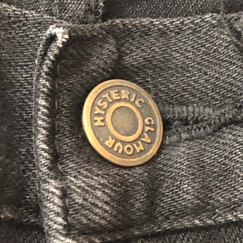 ヒステリックグラマー FUCK