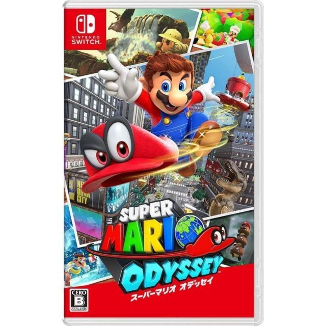 Nintendo Switch - 任天堂Switch ソフト　カービィ　ポケモン　マリオワンダー　オデッセイ 任天堂Switch ソフト カービィ ポケモン マリオワンダー