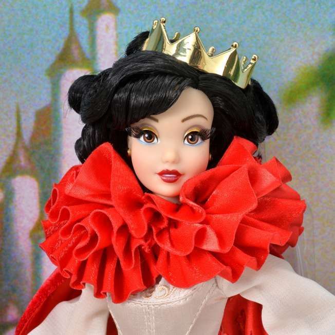 ディズニー|デザイナーコレクション 白雪姫|HARDOFFオフモール