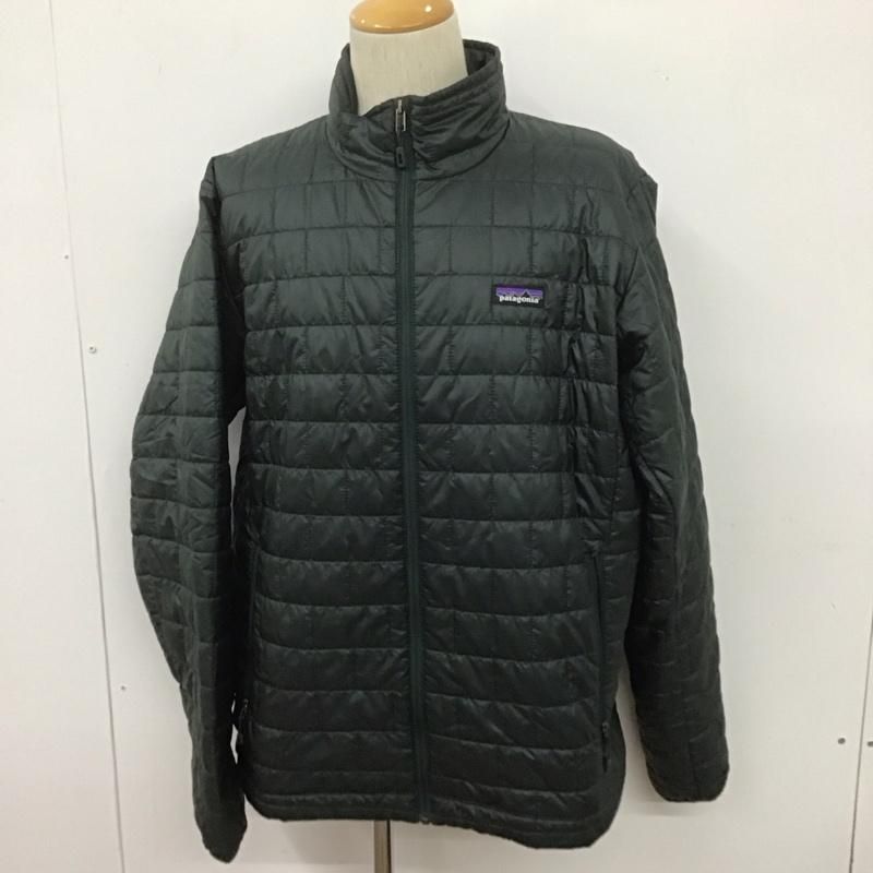 patagonia パタゴニア ジャケット、上着 ジャンパー、ブルゾン ジップ