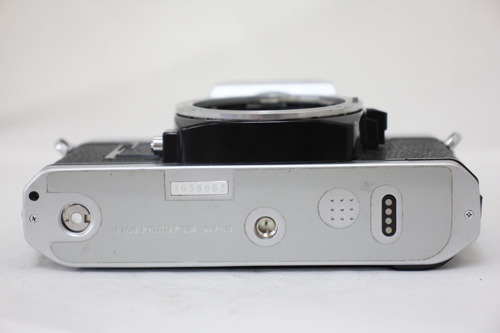 DM ボディレンズセット