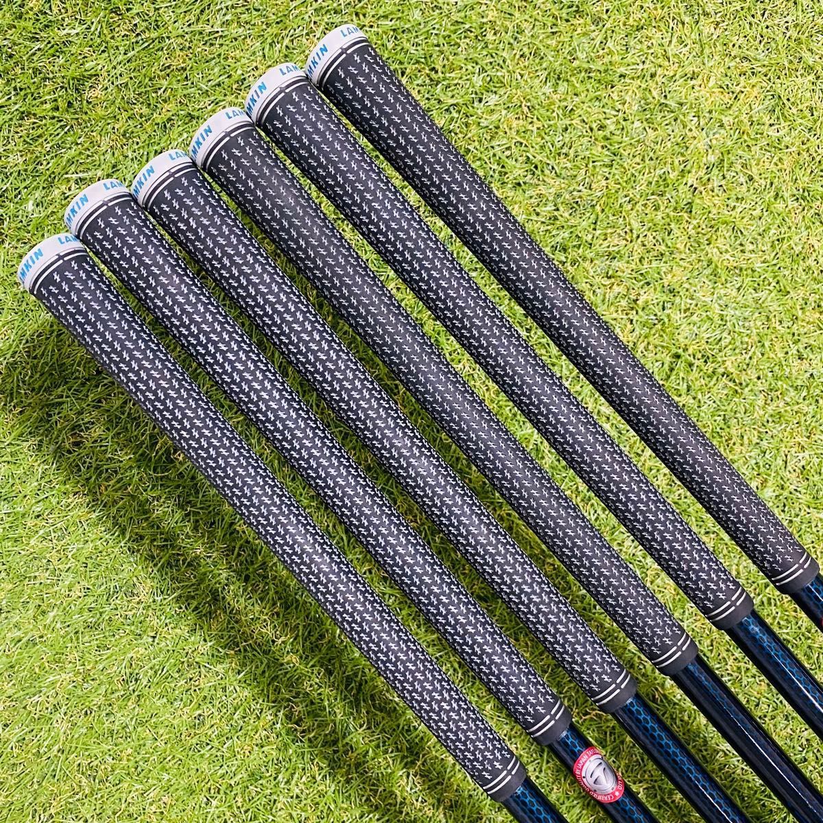 良品】初心者推奨 テーラーメイド シム2マックス メンズアイアンセット