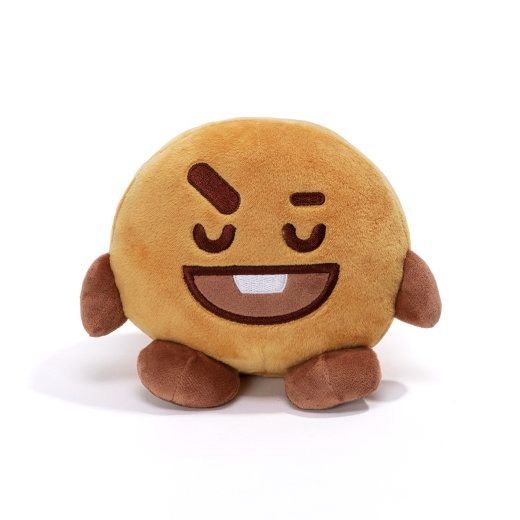 BT21 ハッピーバッグ シューキー SHOOKY - メルカリ