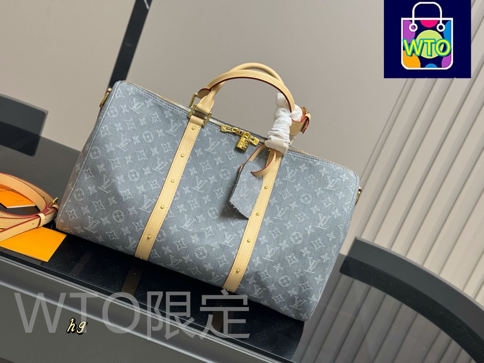 今日 LV Keepall トラベルバッグ 在庫 価格です -WT0輸入-WTO輸入2