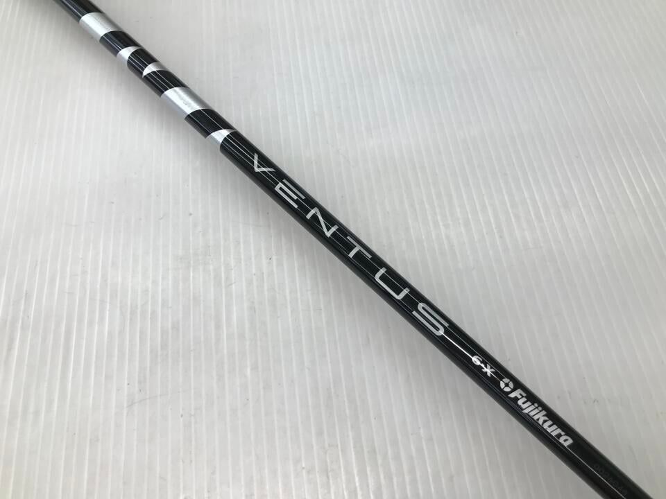 VENTUS BLACK