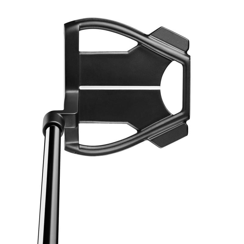 RH トラスヒール