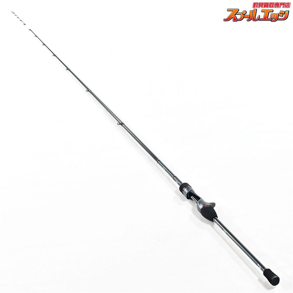ダイワ 21 鋭 カワハギ EX AGS LC DAIWA KYOKUEI KAWAHAGI カワハギ かわはぎ K_217 v40419