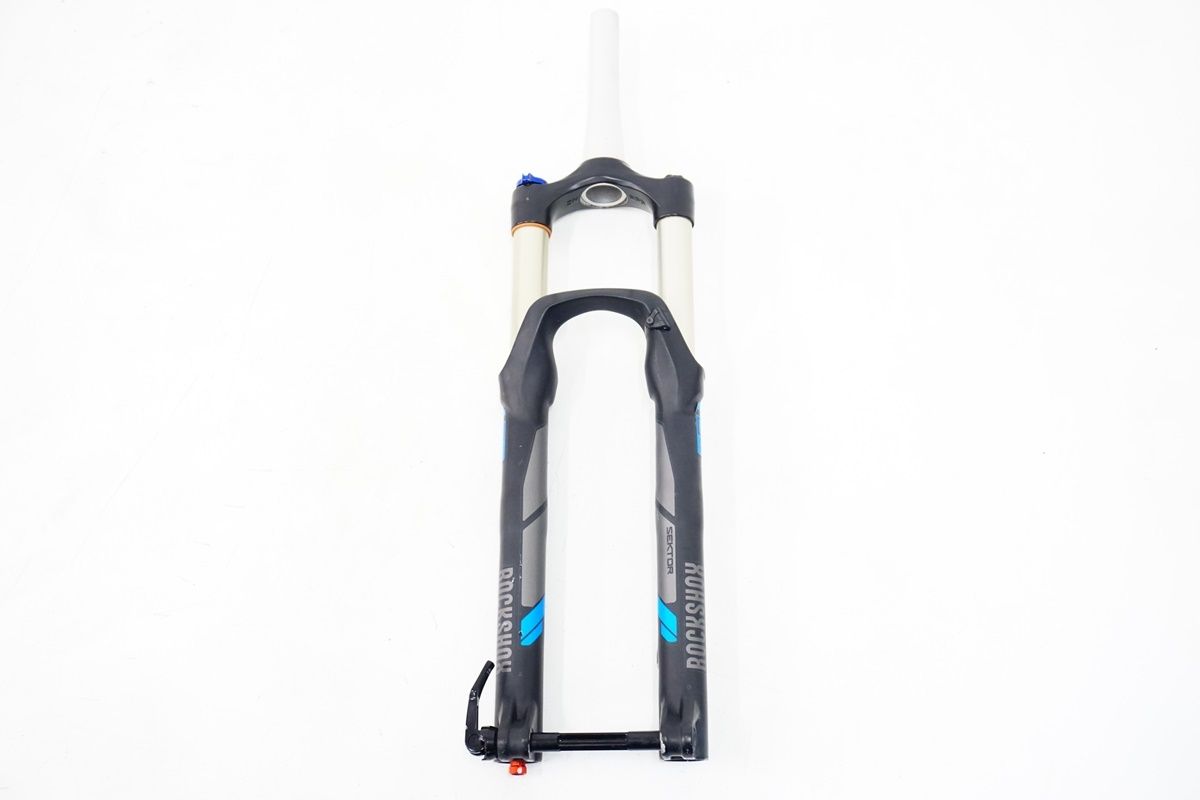 ROCKSHOX「ロックショックス」 SEKTOR サスペンション / バイチャリ浜松店