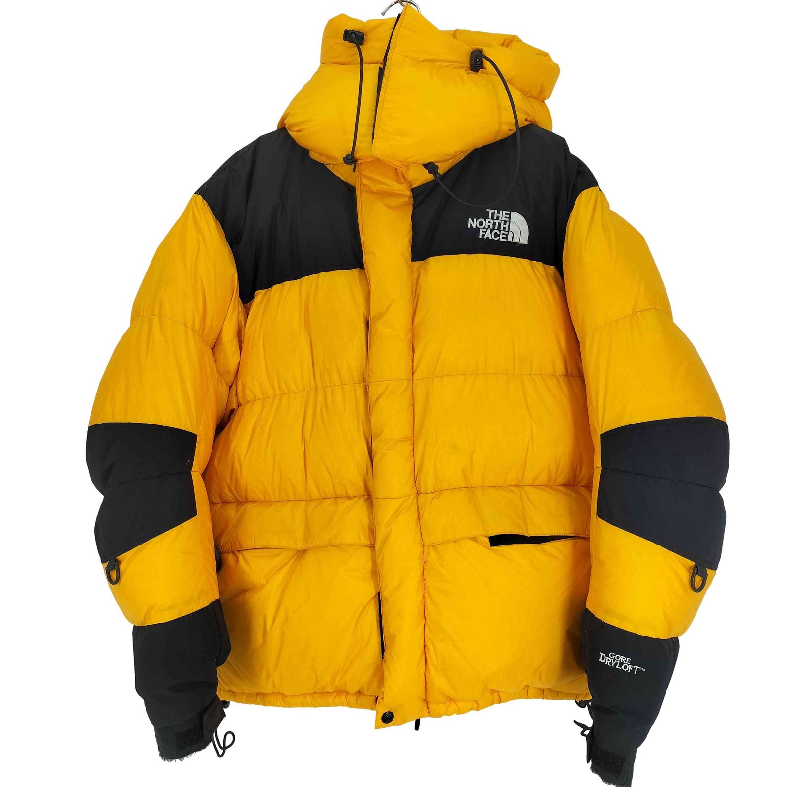 ザノースフェイス THE NORTH FACE 90S TFN BALTRO JACKET GORE DRYLOFT 