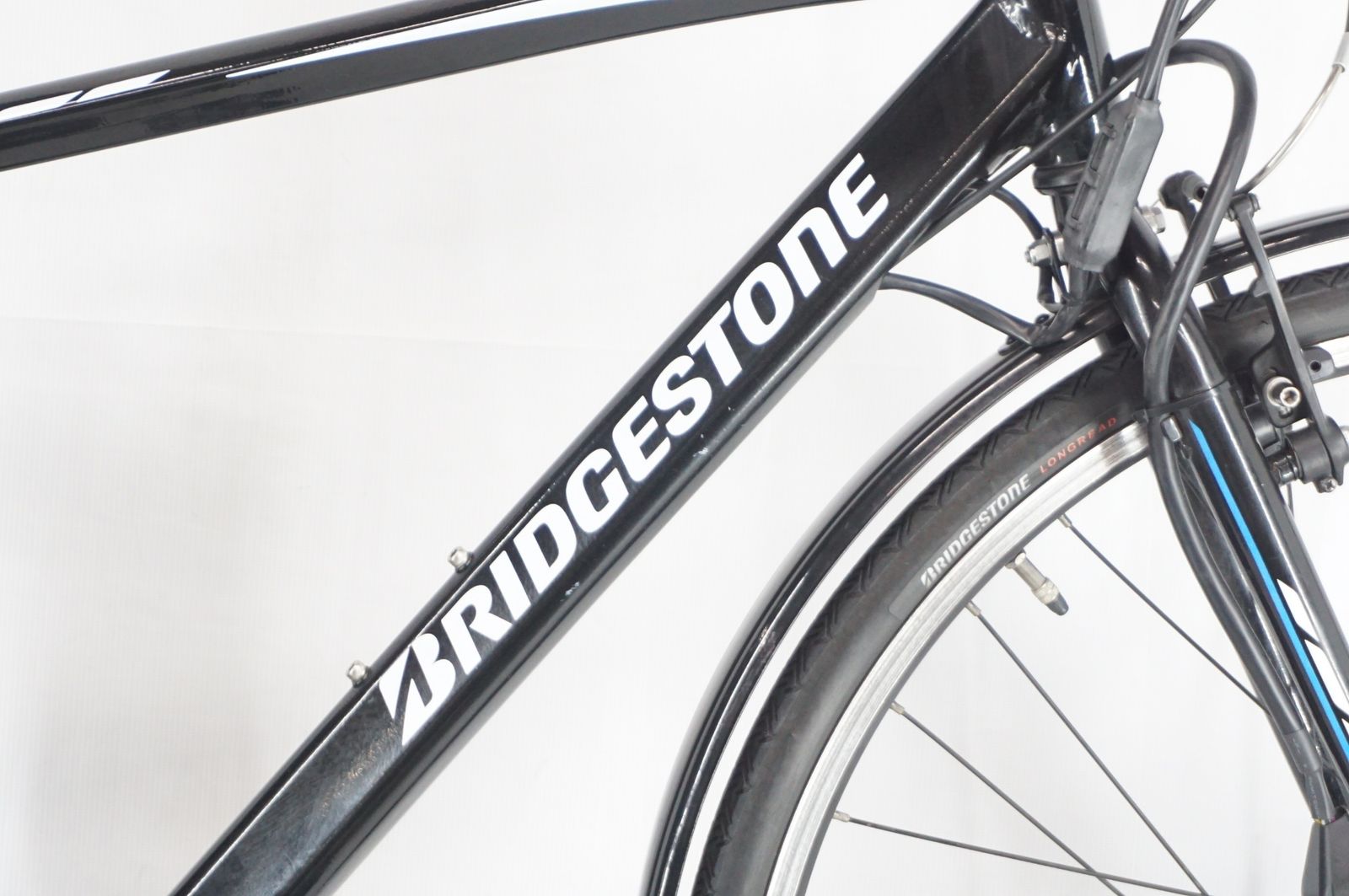 BRIDGESTONE　TB1e 2021/2022 TB1e ブリヂストン(BRIDGESTONE) 電動クロスバイク 27インチ | 自転車