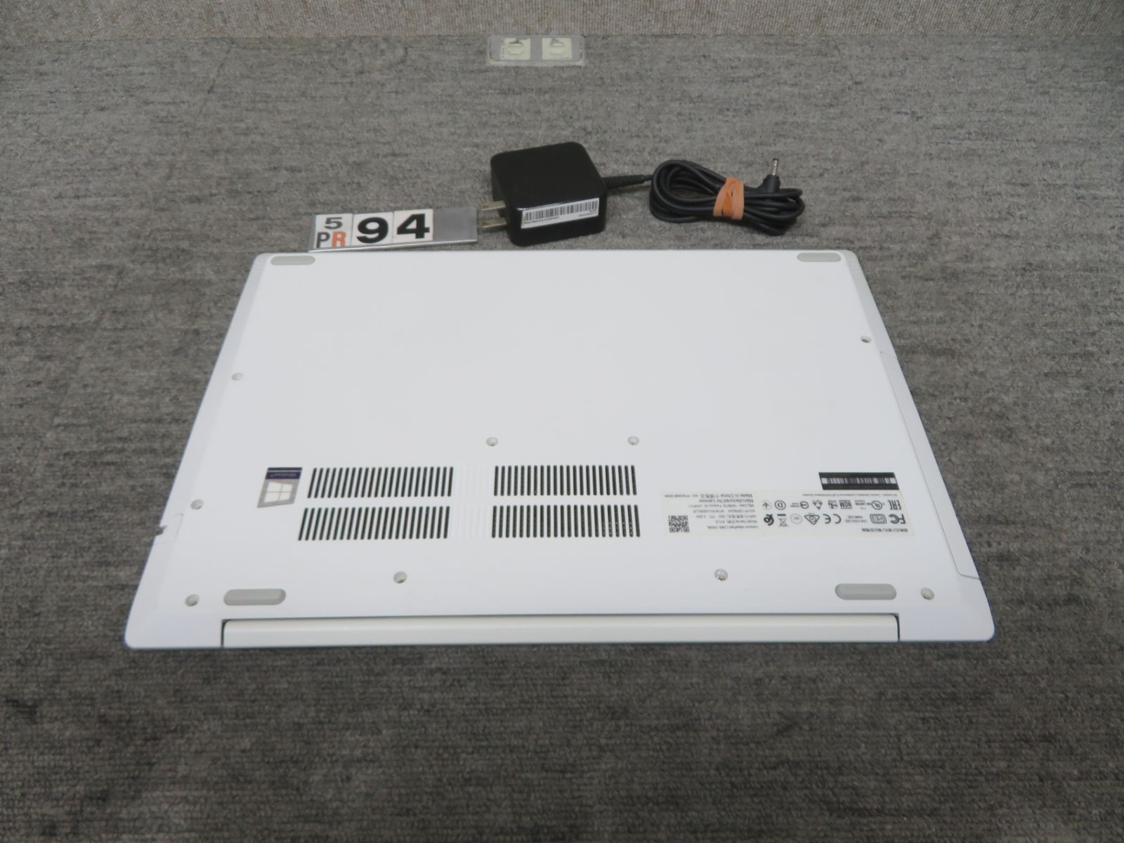 中古】Lenovo IdeaPad L340 i7/SSD512GB/Win11 Office付 - メルカリ