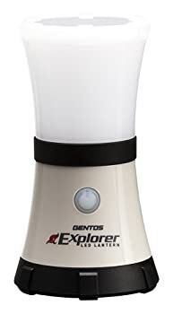 GENTOS(ジェントス) LED ランタン エクスプローラー SOL-144S 防災 あかり 停電時用 ANSI規格準拠