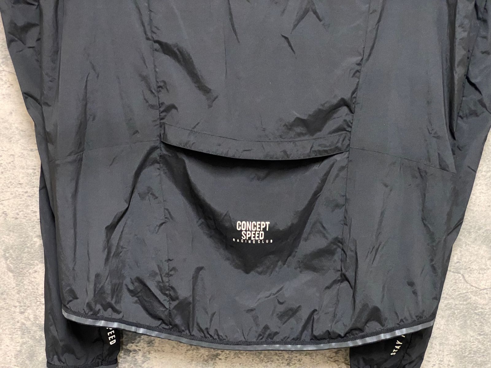 コンセプトスピード CONCEPT