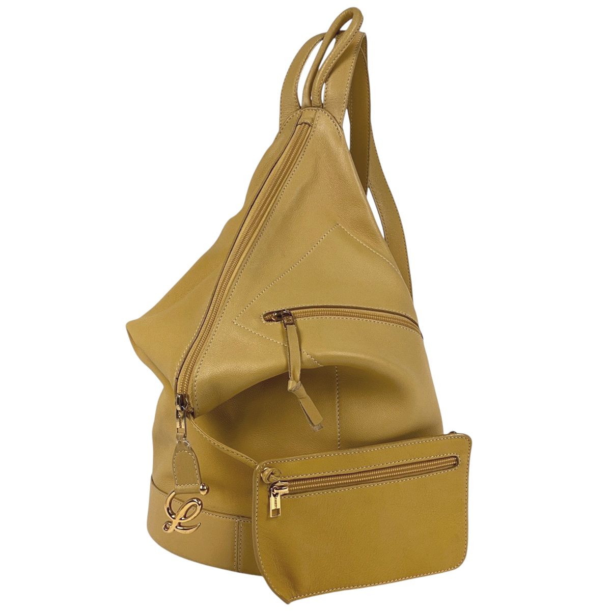 ロエベ LOEWE アントン リュックサック アナグラム バックパック