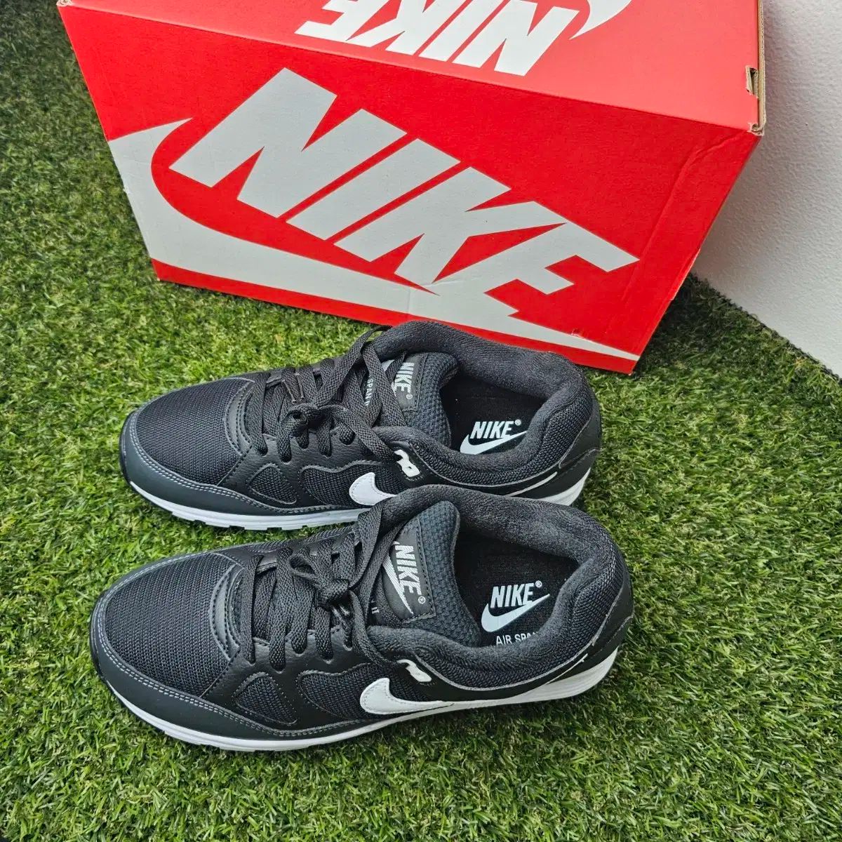 デパート NIKE