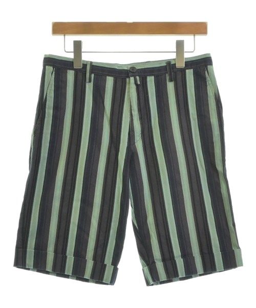 DRIES VAN NOTEN ショートパンツ メンズ 【古着】【中古】【送料