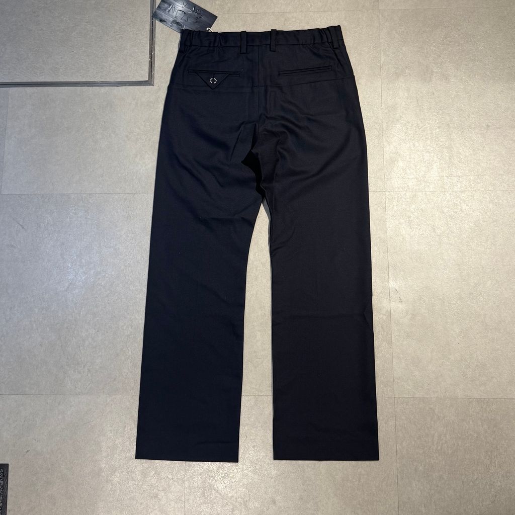 SUNSEA サンシー 21AW TEKETEKE パンツ スラックス サイズ3 SUNSEA サンシー 21AW TEKETEKE パンツ スラックス サイズ3