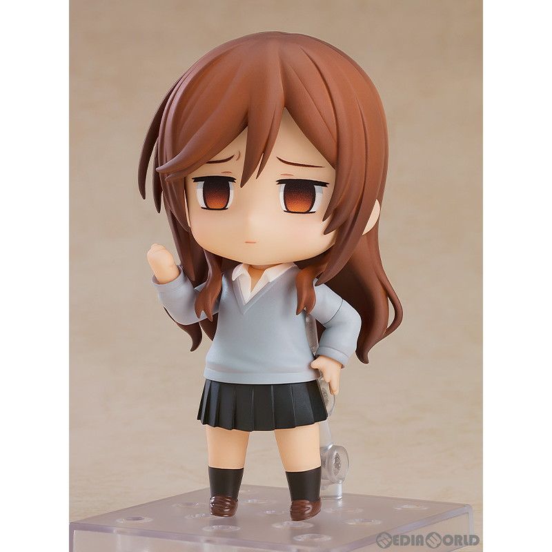 GOOD SMILE COMPANY - ねんどろいど 1897 堀京子(ほりきょうこ) ホリミヤ 完成品 可動フィギュア グッドスマイルカンパニー ねんどろいど 1897 堀京子(ほりきょうこ) ホリミヤ 完成品 可動