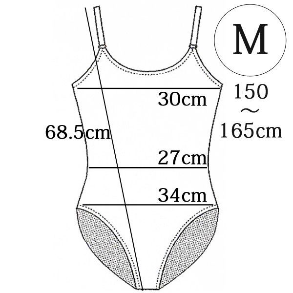 XS S M L 135cm 140cm 150cm 160cm 170cm 175cm【ローズ