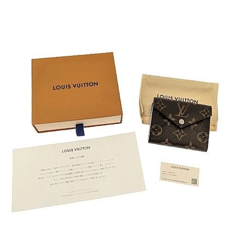 Louis Vuitton ルイヴィトン ポルトフォイユ・セレスト M83647 - メルカリ
