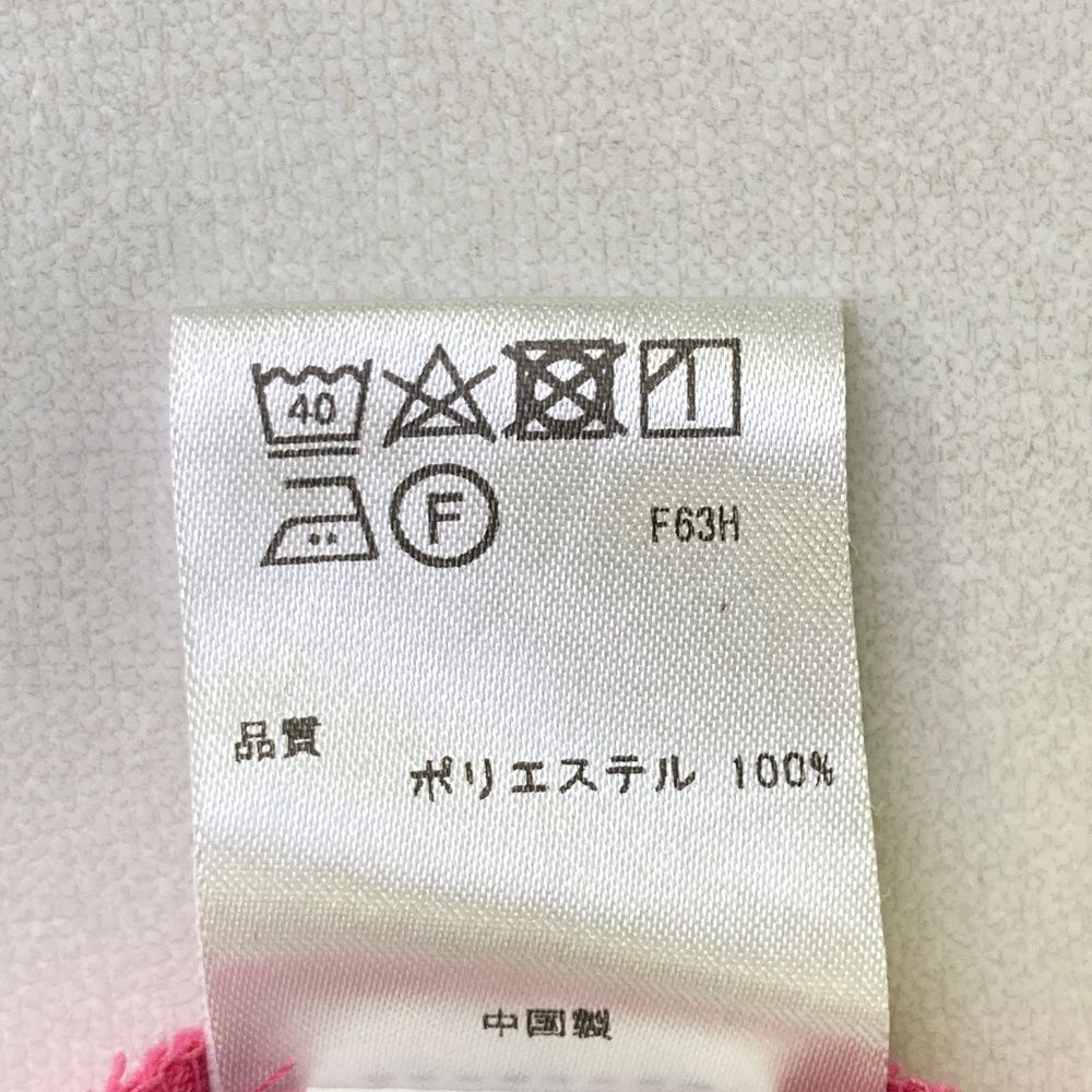 サイズ：64 23区GOLF ニジュウサンクゴルフ キュロットスカート