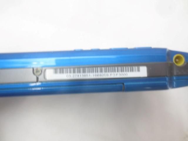 ゲーム PSP