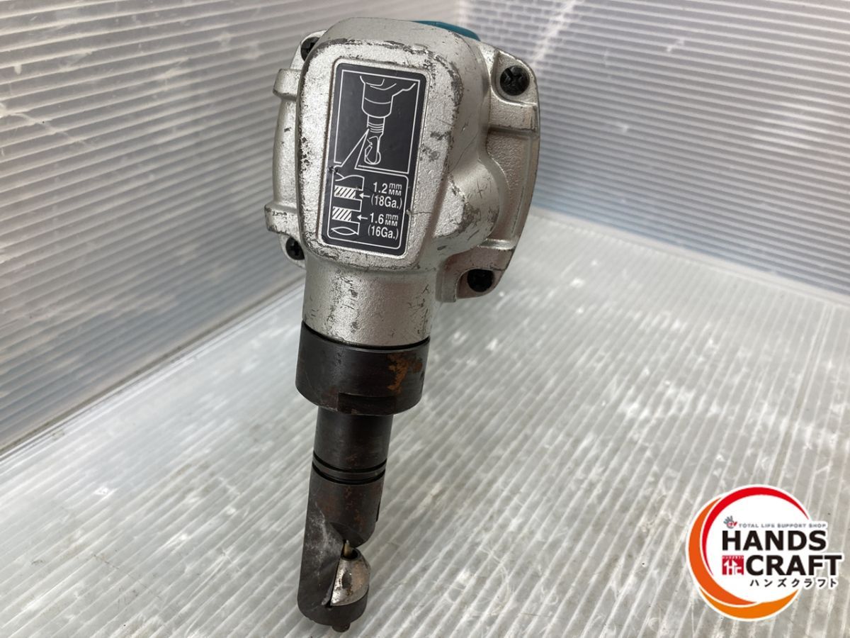 品 マキタ JN161DZ 充電式ニブラ