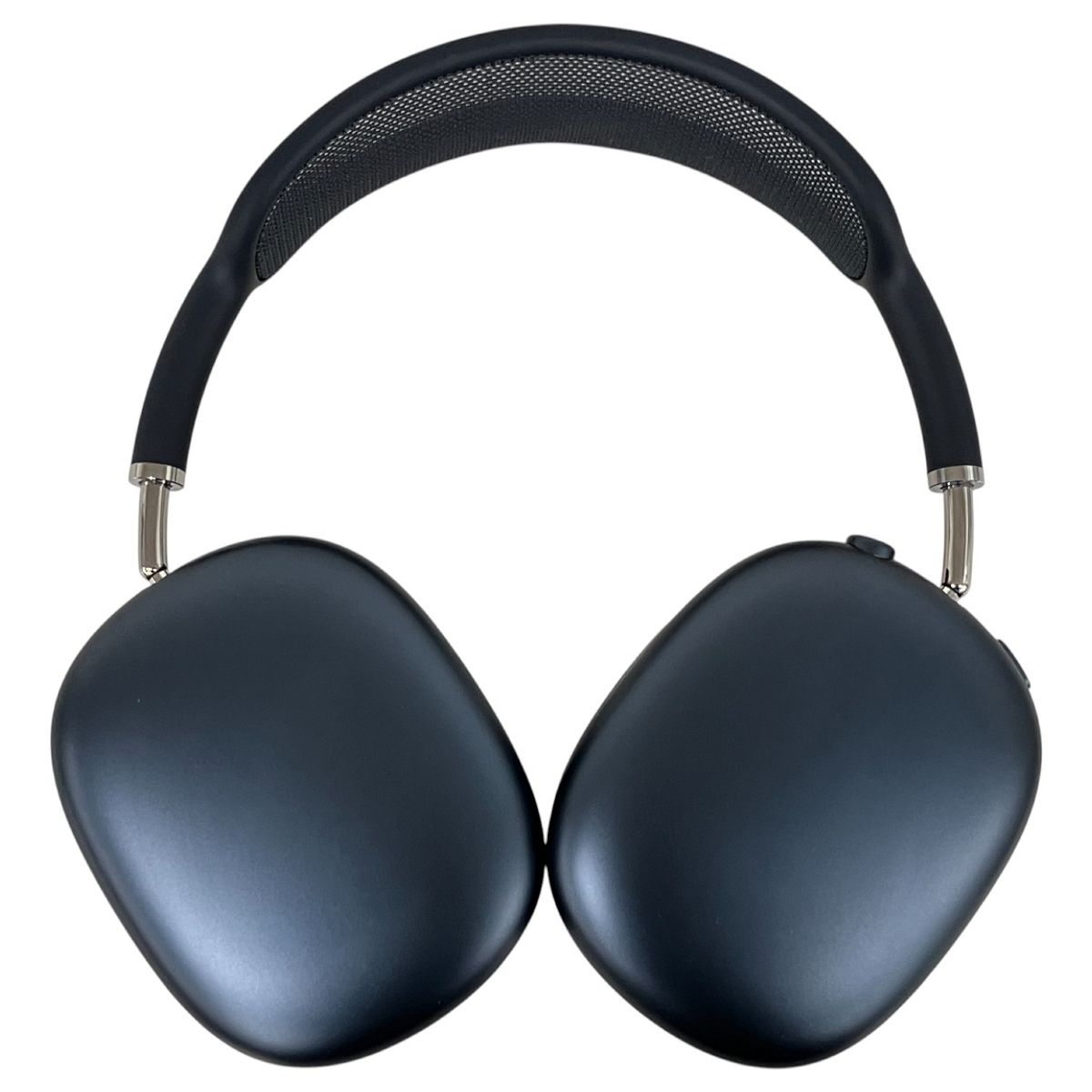 激安通販 送料515円。 Apple A3184 AirPods MAX アップル エアポッツ マックス ヘッドホン ミッドナイト ワイヤレス 音響機器 K10530526