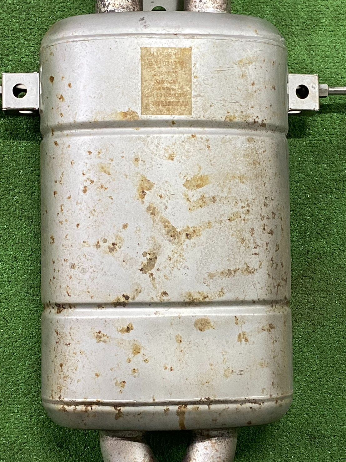 Akrapovic アクラポビッチ