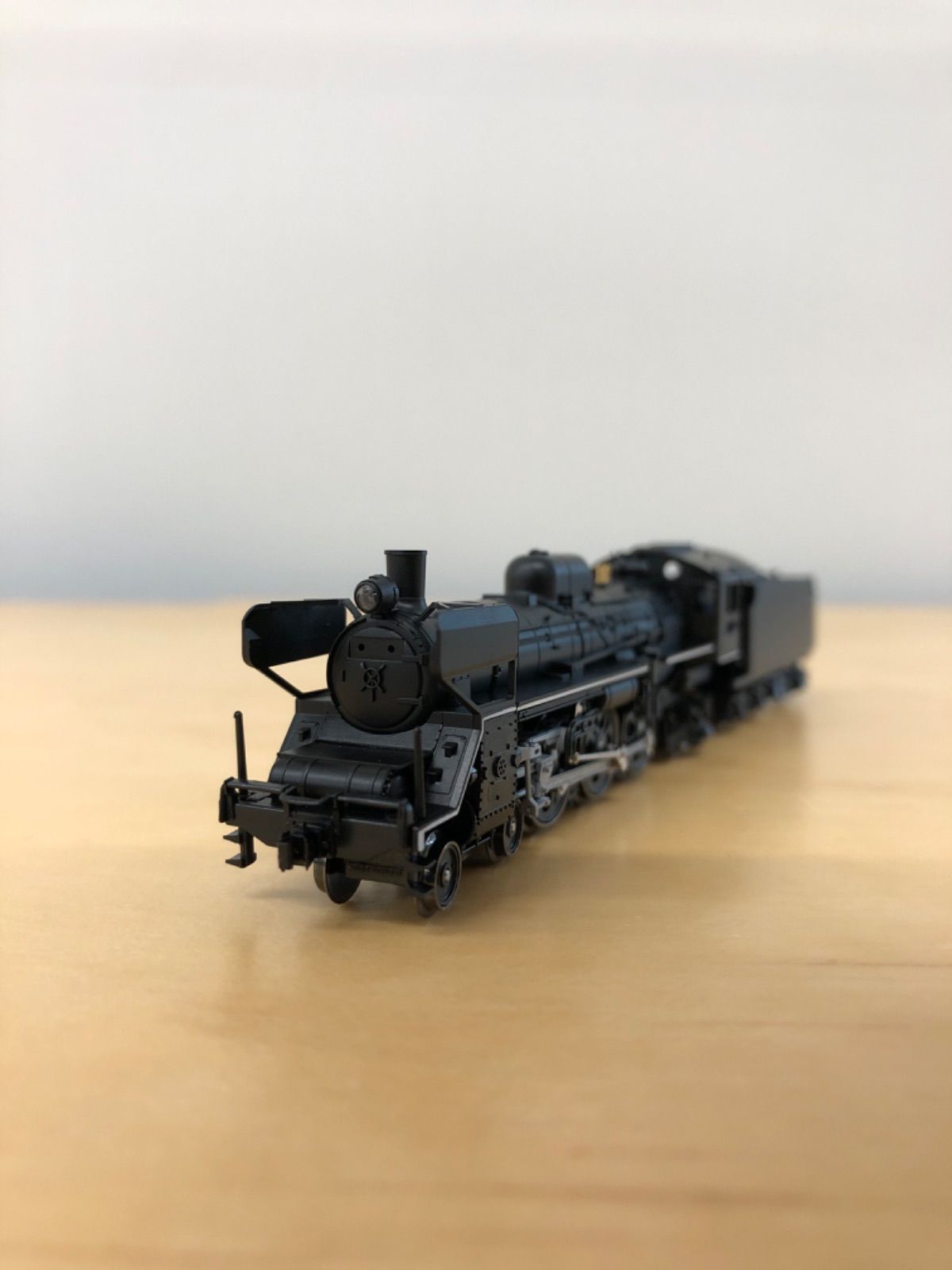 タ*ル様 KATO 2013 C57-180 蒸気機関車 Nゲージ タ*ル様 KATO 2013 C57-180 蒸気機関車 Nゲージ KATO 2013 C57-