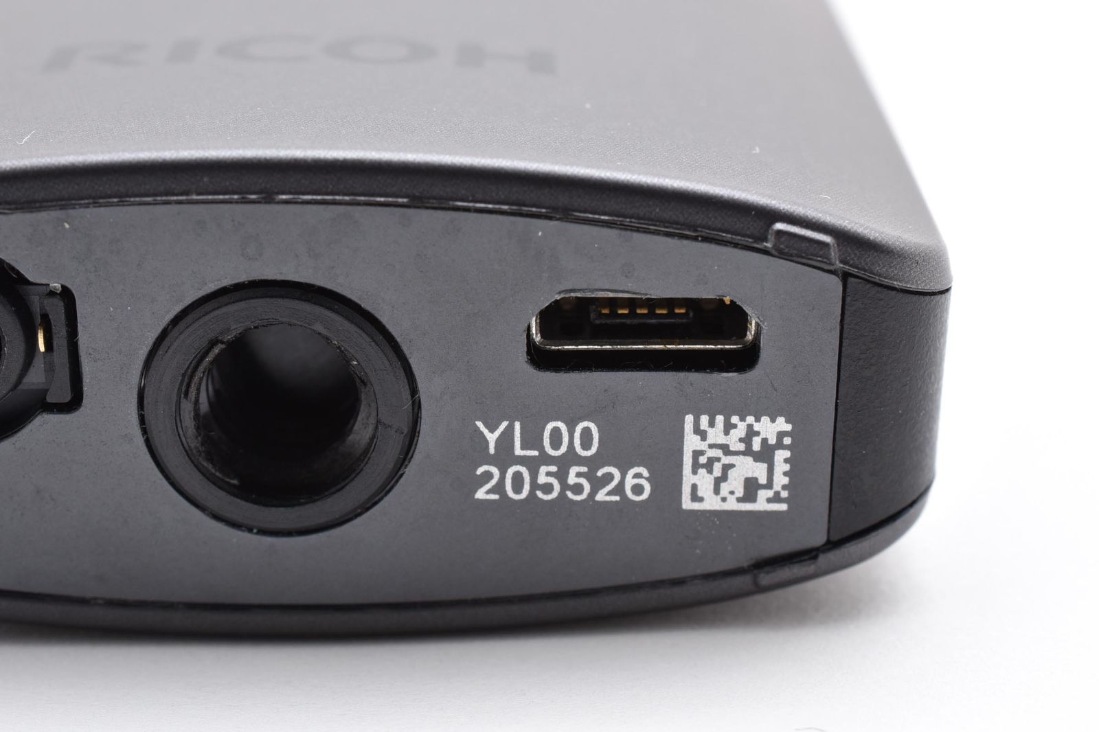 RICOH THETA V 360度カメラ リコー シータ LAWEED_CL