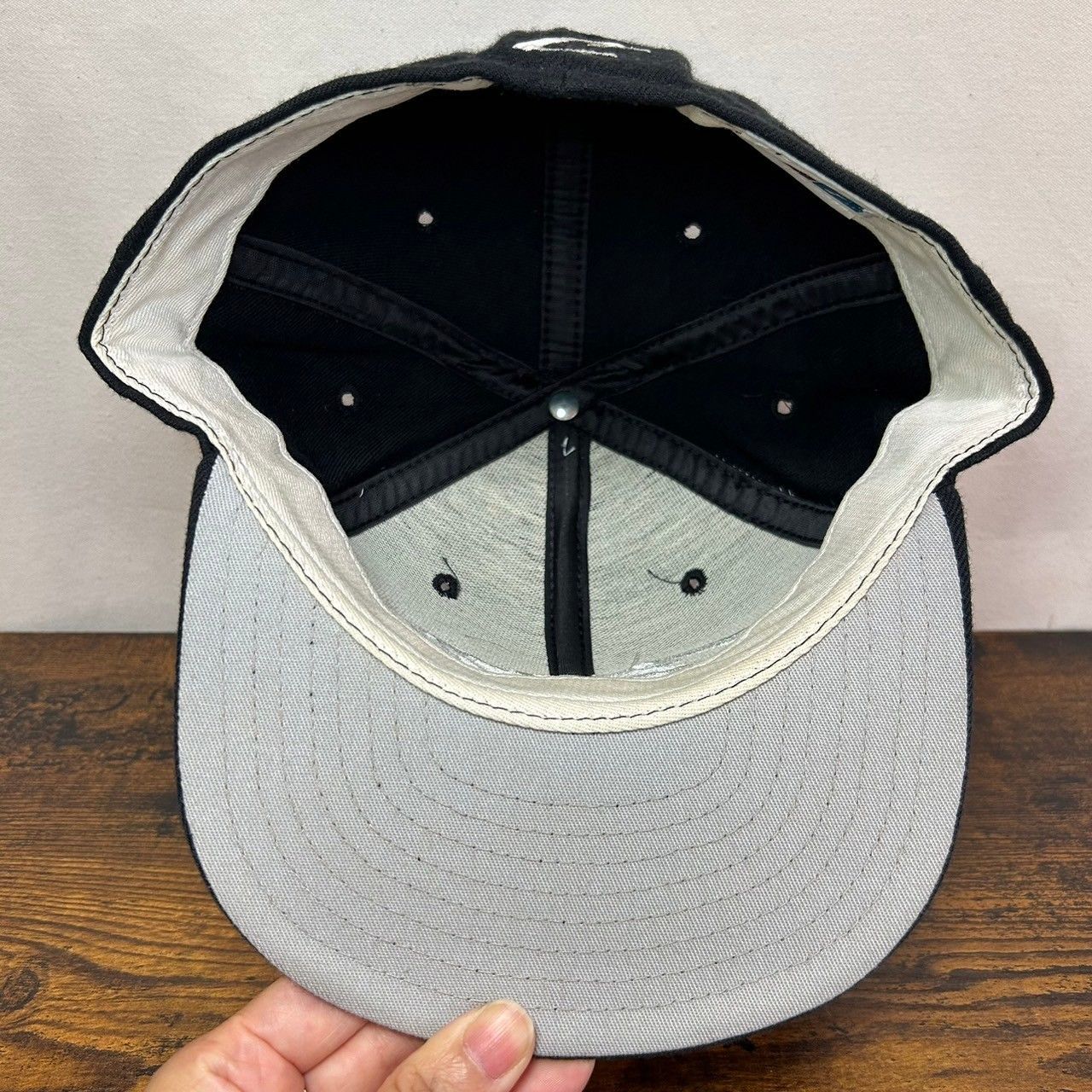 F51 ニューエラ 59fifty チャプター usa製 ヴィンテージ 2440 F51 ニューエラ 59fifty チャプター usa製 ヴィンテージ 2440