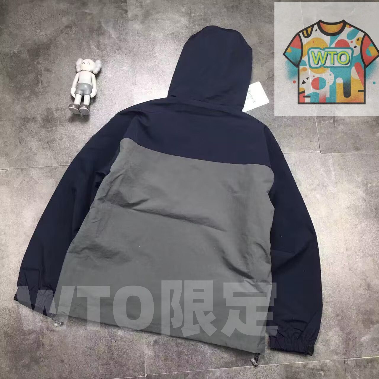 MONCLER モンクレール ジャケット A｜本日限定特価｜新品未使用