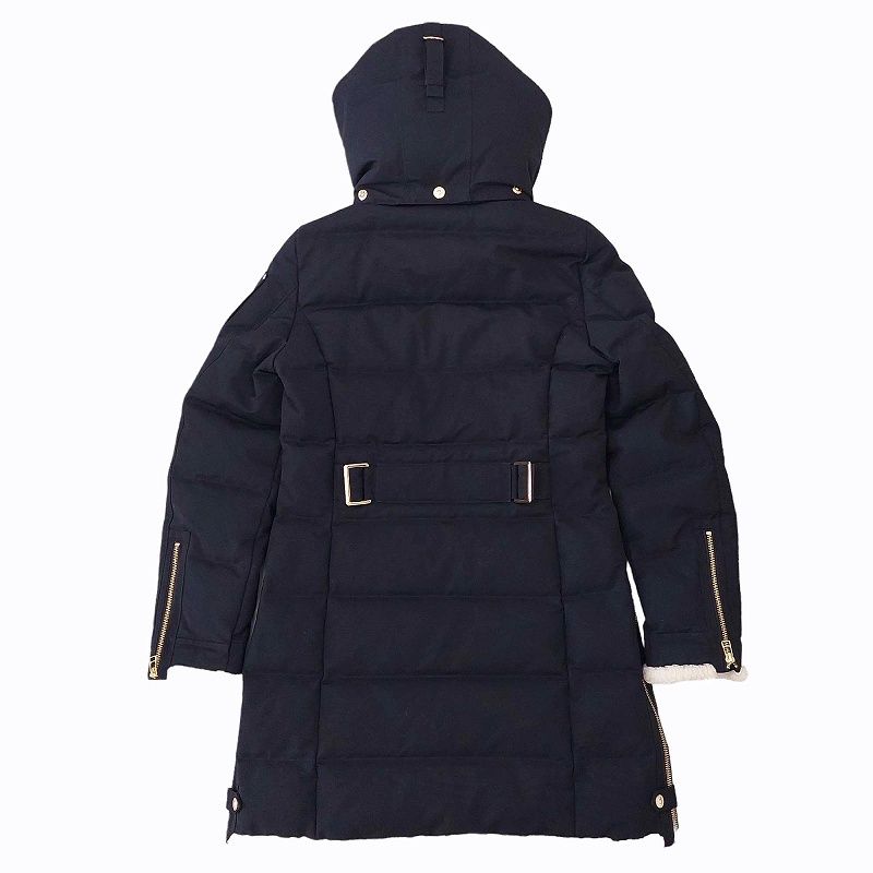ムースナックルズ MOOSE KNUCKLES ダウンコート ジャケット