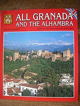【中古】All Granada