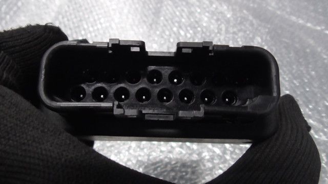 ホーネット MC31 の CDI ヒューエルメーター無モデル 1761006949