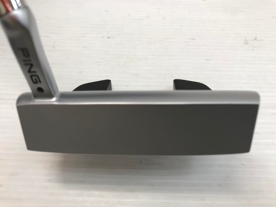 2025 PRIME TYNE 4 パター ピン 最短